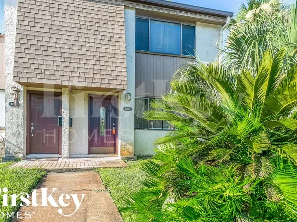 4005 Mount Sterling Ave, Titusville, FL 32780