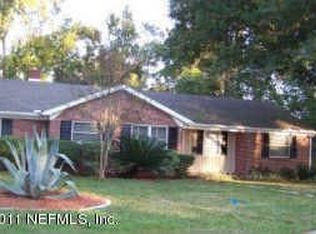 1803 Cedar River Dr, Jacksonville, FL 32210