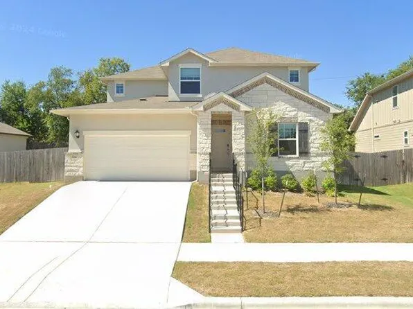 929 Main St, Hutto, TX 78634