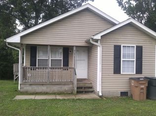 711 Garrett St, Greensboro, NC 27406