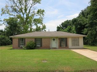 168 Franklin Ln, Natchitoches, LA 71457