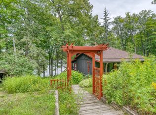 48145 N Big Island Rd, Marcell, MN 56657