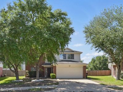 3339 Painted Meadow Cir, Katy, TX, 77449