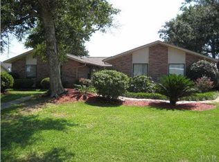 3535 Arizona Dr, Pensacola, FL 32504