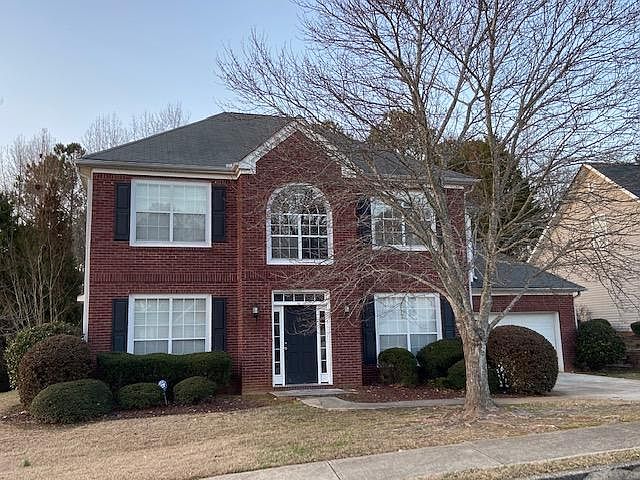 1st image of 4505 Greycliff Pte