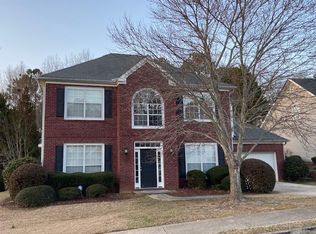 4505 Greycliff Pte, Douglasville, GA 30135