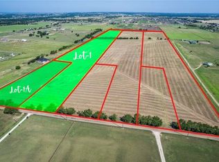 1328 Old Maypearl Rd, Waxahachie, TX 75167