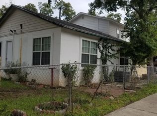 2142 S Nueces St, San Antonio, TX 78207