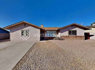 9534 E Decatur St, Mesa, AZ 85207