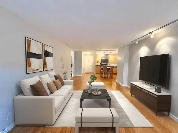 245 East 87th Street 4D image 1 of 25