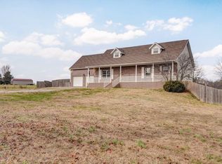 15332 Highway Ff, Mount Vernon, MO 65712
