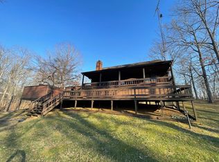 247 Poplar Dr, Buchanan, TN 38222