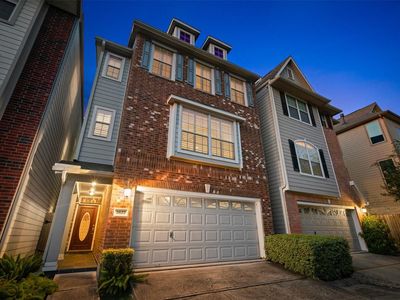 2622 Enclave At Shady Acres Ct, Houston, TX, 77008