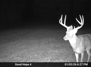 Good Hope Rd, Edwards, MS 39066