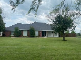 261 Newton Rd, Ferris, TX 75125