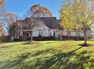 2504 Country Club Dr, Uniontown, OH 44685