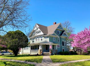 501 W Myrtle St, Independence, KS 67301