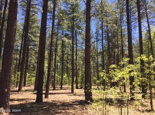 2983 Cedar Ln, Pinetop, AZ 85935