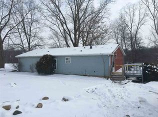 1796 N State Road 9, Albion, IN 46701
