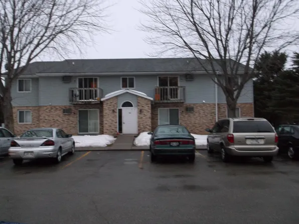 844 Meadowview Ln APT 32, Lodi, WI 53555