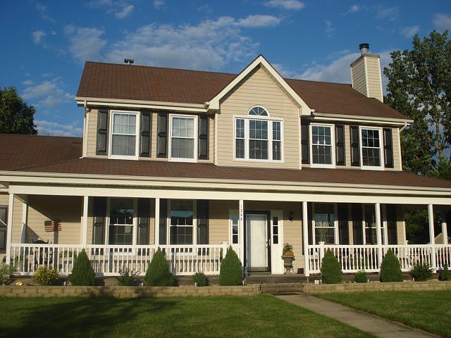 1st image of 1206 Wingfoot Dr