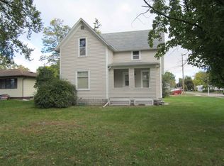 1204 5th St, Columbus, NE 68601