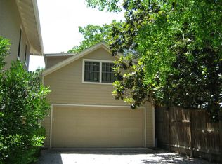 1117 Harvard St, Houston, TX 77008