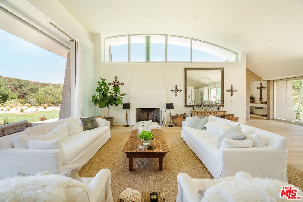 1750 Will Geer Rd, Topanga, CA - View 4