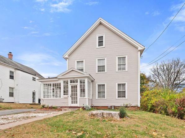 154 S Main St, Manchester, CT 06040