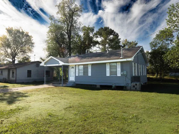 2216 Lee Dr, Pierre Part, LA 70339