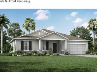 2370 Oleander Rd, Deland, FL 32724