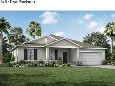916 Magnolia Ave, Holly Hill, FL, 32117