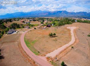 10176 Otero Ave, Colorado Springs, CO 80920