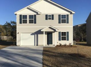 1048 SW Maple View Rd, Supply, SC 28462