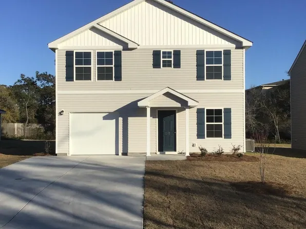 1048 SW Maple View Rd., Supply, SC 28462