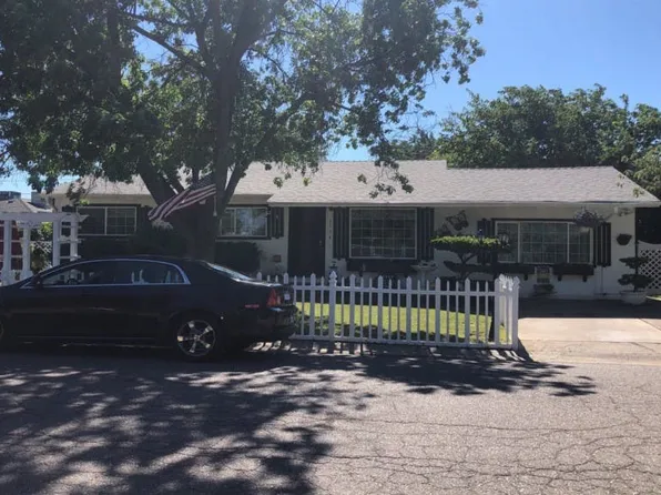 1354 Meadowbrook Ln, Corning, CA 96021