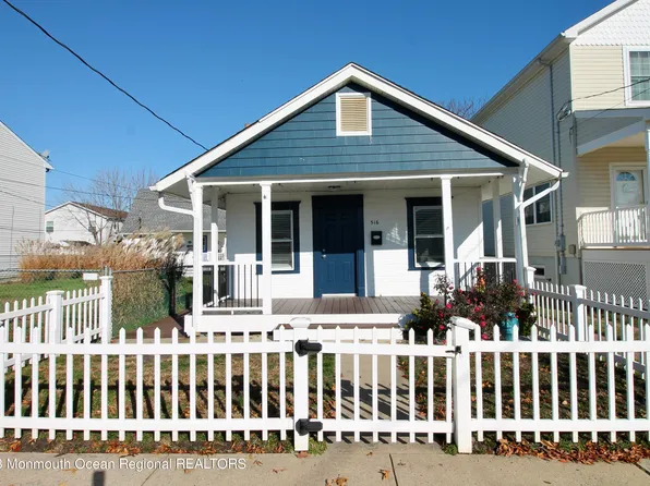 516 15th Avenue, Belmar, NJ 07719