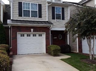 4741 Braxton Gate Ln, Hickory, NC 28602