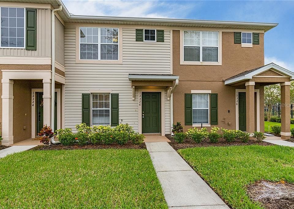 1st image of 12326 Foxmoor Peak Dr