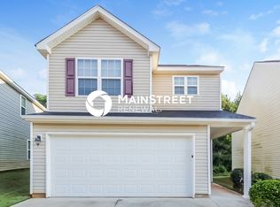 26 Lila Way, Cartersville, GA 30120