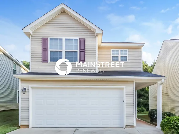 26 Lila Way, Cartersville, GA 30120