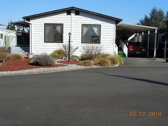 1st image of 4401 80th St NE Unit 26