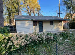1615 N Main St #1/2, Tulsa, OK 74106