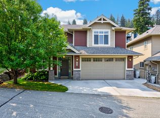 1939 Coldwater Dr #142, Kamloops, BC V2E 0B3