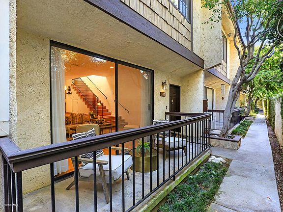 2nd image of 327 Wallis St #7