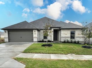 208 Restoration Ave, Godley, TX 76044