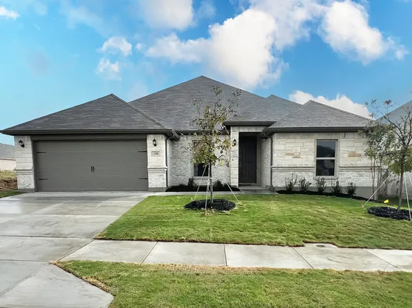 208 Restoration Ave, Godley, TX 76044