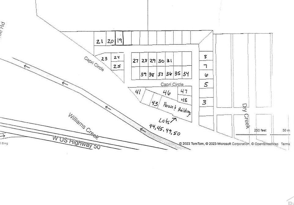 2nd image of 1615 Capri Cir