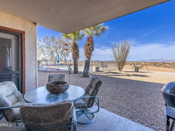 100 N VULTURE MINE Road #103, Wickenburg, AZ 85390