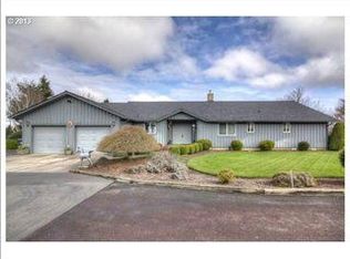 40667 Huntley Rd SE, Stayton, OR 97383